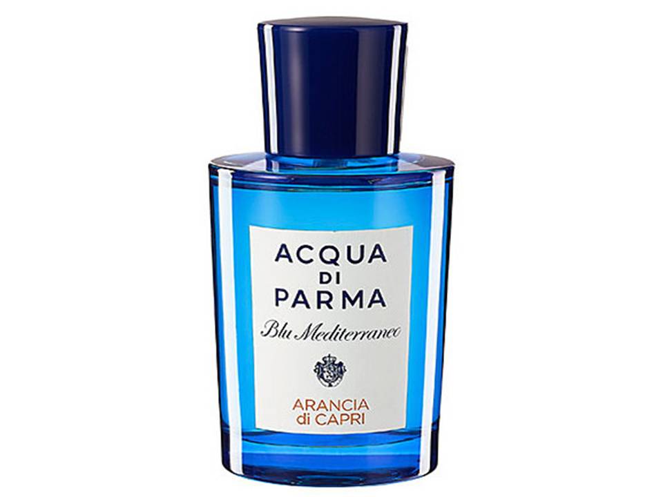 * Arancia di Capri by Acqua di Parma EDT NO BOX 150 ML.